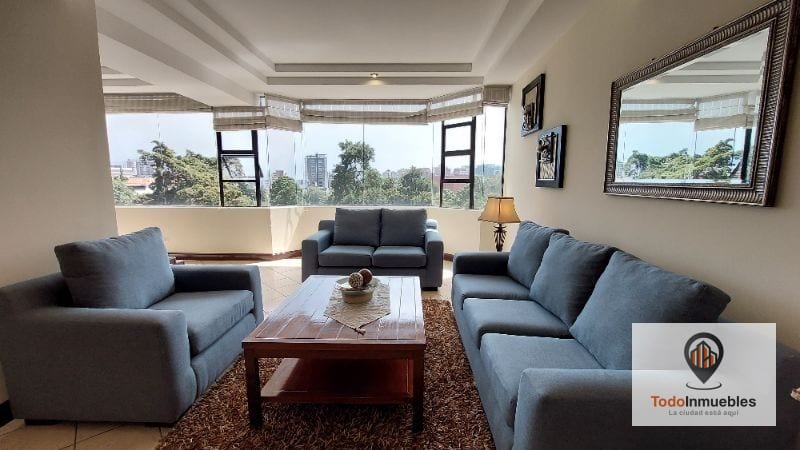 Apartamento de 198 m2 en venta en Milenia — Apartamento en Venta en Milenia, Zona 10, Guatemala, Ciudad — foto 1 de 13