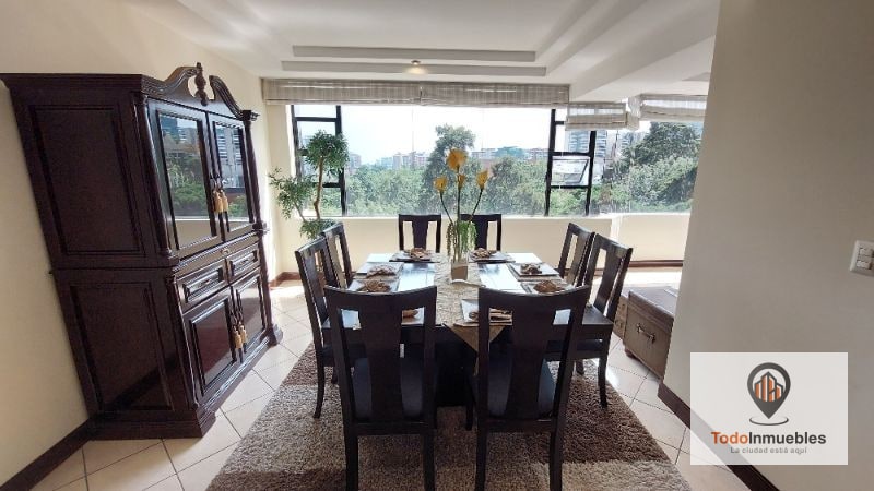 Apartamento de 198 m2 en venta en Milenia - 3
