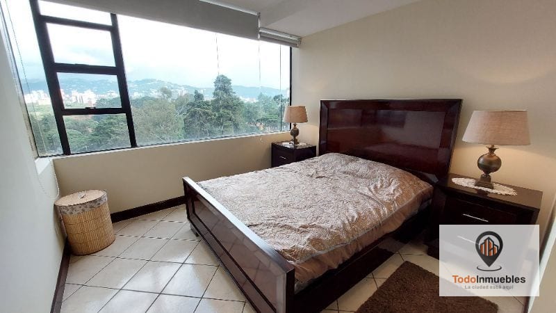 Apartamento de 198 m2 en venta en Milenia — Apartamento en Venta en Milenia, Zona 10, Guatemala, Ciudad — foto 4 de 13