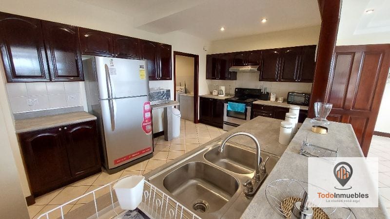 Apartamento de 198 m2 en venta en Milenia — Apartamento en Venta en Milenia, Zona 10, Guatemala, Ciudad — foto 2 de 13