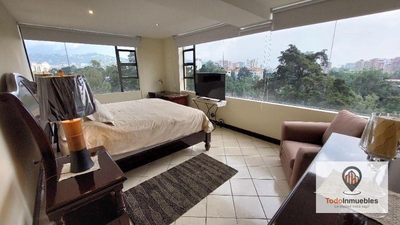 Apartamento de 198 m2 en venta en Milenia - 12