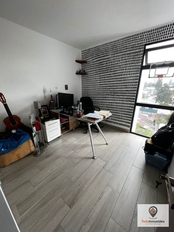 Apartamento en Renta en Epic z15 — Apartamento en Alquiler en Epic15, Zona 15, Guatemala, Ciudad — foto 12 de 12