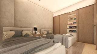 Villas de Tikal, Townhouse. Zona 7 — Casa en Venta en Zona 7, Guatemala, Ciudad — miniatura 5 de 7