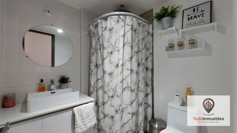 Apartamento en Renta en Epic z15 — Apartamento en Alquiler en Epic15, Zona 15, Guatemala, Ciudad — foto 4 de 12