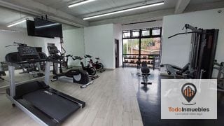 Apartamento en Renta en Epic z15 — Apartamento en Alquiler en Epic15, Zona 15, Guatemala, Ciudad — miniatura 5 de 12