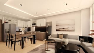 Villas de Tikal, Townhouse. Zona 7 — Casa en Venta en Zona 7, Guatemala, Ciudad — miniatura 3 de 7