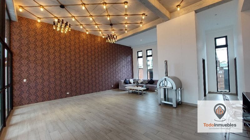 Apartamento en Renta en Epic z15 — Apartamento en Alquiler en Epic15, Zona 15, Guatemala, Ciudad — foto 9 de 12