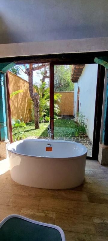 CONDADO DEL OBISPO CASA EN VENTA SAN JUAN DEL OBISPO ANTIGUA GUATEMALA  — Casa vacacional en Venta en Ciudad Vieja, Sacatepéquez — foto 5 de 8