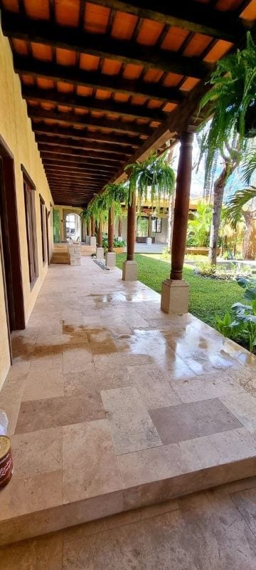 CONDADO DEL OBISPO CASA EN VENTA SAN JUAN DEL OBISPO ANTIGUA GUATEMALA  — Casa vacacional en Venta en Ciudad Vieja, Sacatepéquez — foto 8 de 8