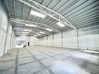 BODEGA EN NARANJO ZONA 4 DE MIXCO ZONA EMPRESARIAL NARANJO  — Bodega / Ofibodega en Alquiler en Zona 4 Mixco, Guatemala, Ciudad — miniatura 7 de 7