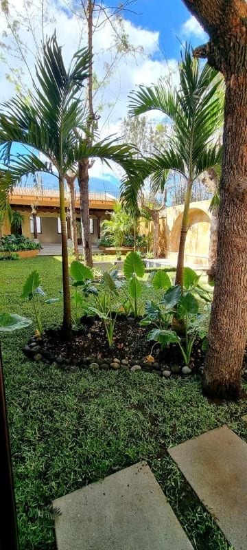 CONDADO DEL OBISPO CASA EN VENTA SAN JUAN DEL OBISPO ANTIGUA GUATEMALA  — Casa vacacional en Venta en Ciudad Vieja, Sacatepéquez — foto 2 de 8