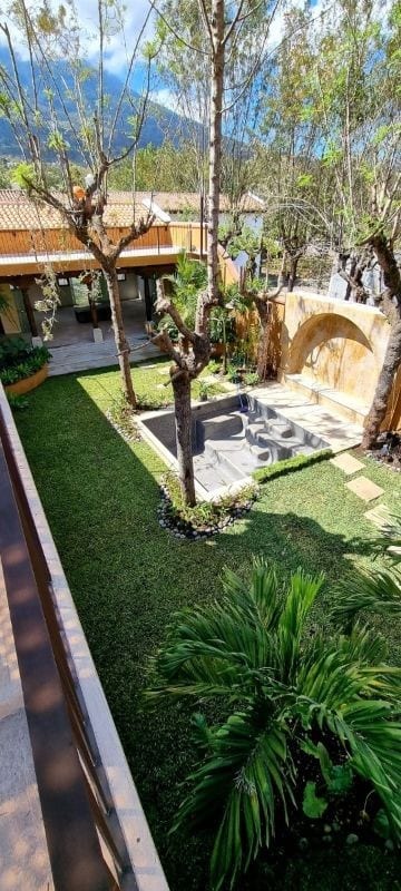 CONDADO DEL OBISPO CASA EN VENTA SAN JUAN DEL OBISPO ANTIGUA GUATEMALA  — Casa vacacional en Venta en Ciudad Vieja, Sacatepéquez — foto 3 de 8