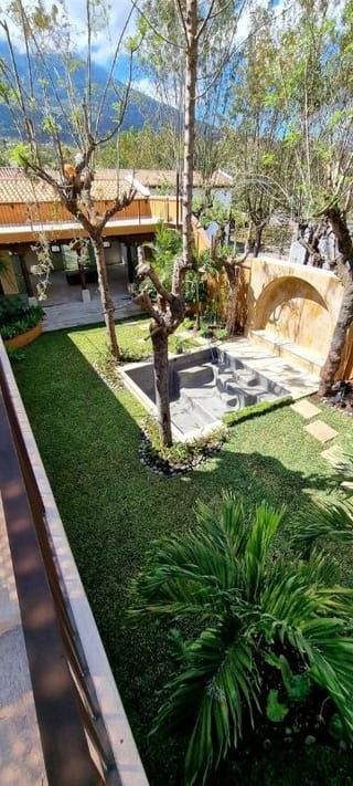 CONDADO DEL OBISPO CASA EN VENTA SAN JUAN DEL OBISPO ANTIGUA GUATEMALA  — Casa vacacional en Venta en Ciudad Vieja, Sacatepéquez — miniatura 3 de 8