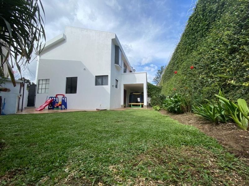 MUXBAL CASA EN CONDOMINIO KM 13.5 EN VENTA  — Casa en Venta en Muxbal, Guatemala, Ciudad — foto 8 de 9