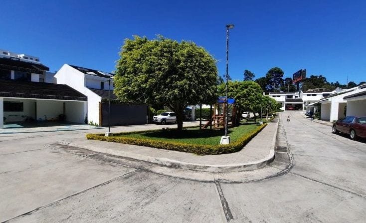 MUXBAL CASA EN CONDOMINIO KM 13.5 EN VENTA  — Casa en Venta en Muxbal, Guatemala, Ciudad — foto 2 de 9