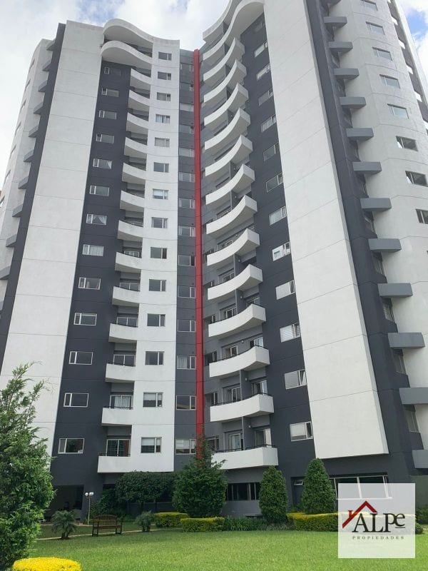 ATTICA II ZONA 14 ALQUILER — Apartamento en Alquiler en Attica II, Zona 14, Guatemala, Ciudad — foto 15 de 15