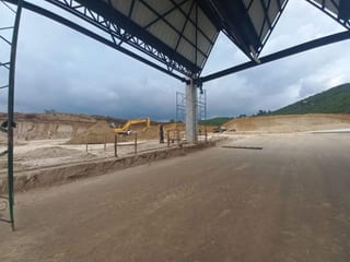 TERRENO EL NARANJO URBANIZADO PARA FABRICA O COMPLEJO DE BODEGAS EN ZONA 4 MIXCO — Terreno en Venta en Zona 4 Mixco, Guatemala, Ciudad — miniatura 6 de 7