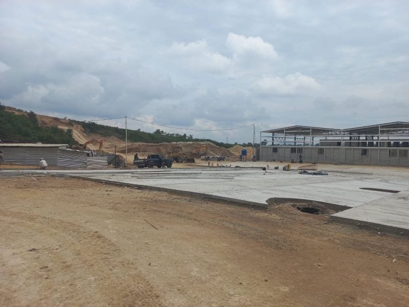 TERRENO EL NARANJO URBANIZADO PARA FABRICA O COMPLEJO DE BODEGAS EN ZONA 4 MIXCO — Terreno en Venta en Zona 4 Mixco, Guatemala, Ciudad — foto 7 de 7