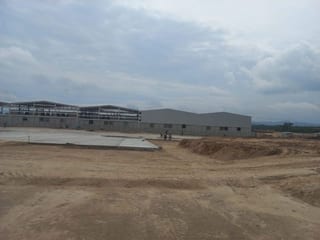 TERRENO EL NARANJO URBANIZADO PARA FABRICA O COMPLEJO DE BODEGAS EN ZONA 4 MIXCO — Terreno en Venta en Zona 4 Mixco, Guatemala, Ciudad — miniatura 4 de 7