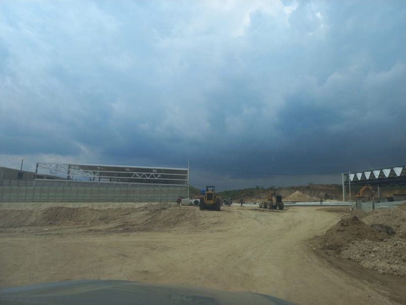 TERRENO EL NARANJO URBANIZADO PARA FABRICA O COMPLEJO DE BODEGAS EN ZONA 4 MIXCO — Terreno en Venta en Zona 4 Mixco, Guatemala, Ciudad — foto 3 de 7