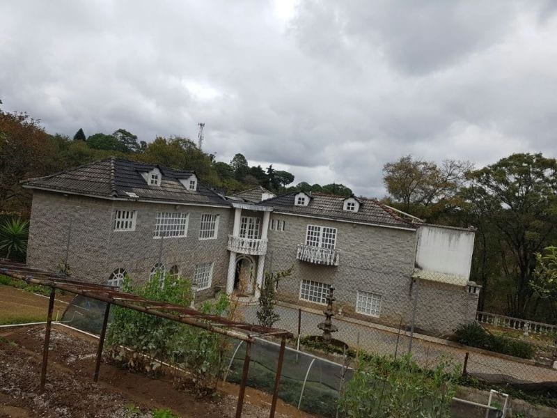 Casa en Sector Club la Montaña, Zona 6 de Mixco — Casa en Venta en Zona 6 Mixco, Guatemala, Ciudad — foto 7 de 7