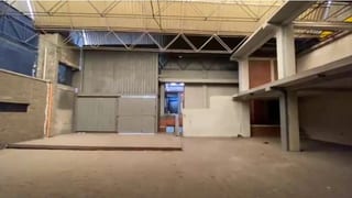 BODEGA ZONA 2 DE MIXCO EN VENTA CERCANO A CALZADA ROOSEVELT — Bodega / Ofibodega en Venta en Zona 2 Mixco, Guatemala, Ciudad — miniatura 1 de 6