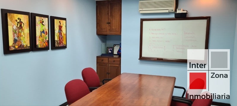 Venta de oficina sobre Avenida Las Américas, Zona 9 - 12