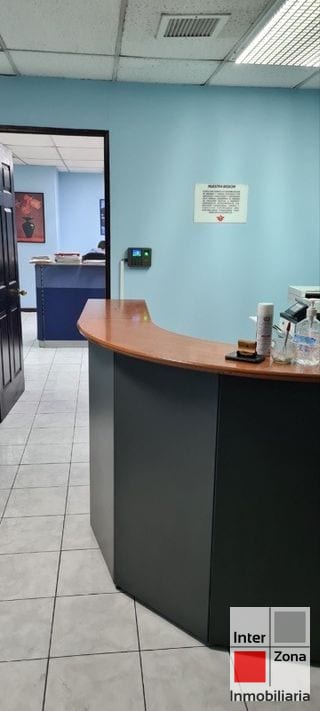 Venta de oficina sobre Avenida Las Américas, Zona 9 — Oficina en Venta en Zona 9, Guatemala, Ciudad — miniatura 8 de 12