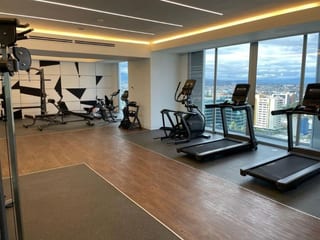 APARTAMENTO ZONA 10 EN VENTA  — Apartamento en Venta en Zona 10, Guatemala, Ciudad — miniatura 8 de 14