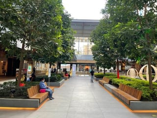 APARTAMENTO ZONA 10 EN VENTA  — Apartamento en Venta en Zona 10, Guatemala, Ciudad — miniatura 3 de 14
