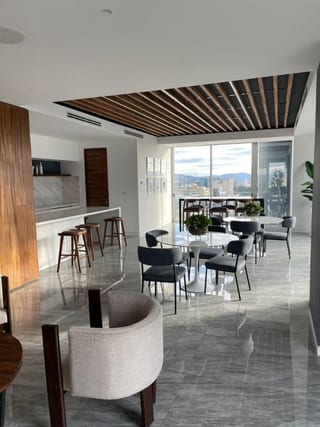 APARTAMENTO ZONA 10 EN VENTA  — Apartamento en Venta en Zona 10, Guatemala, Ciudad — miniatura 5 de 14