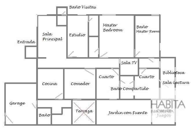 2 Casas en Venta Condominio Llano Alto, Km.19.9 a El Salvador - 4