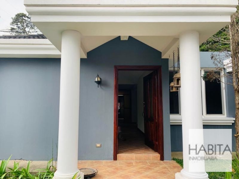 2 Casas en Venta Condominio Llano Alto, Km.19.9 a El Salvador - 7