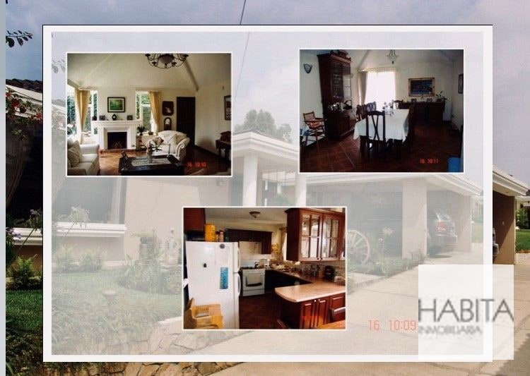 2 Casas en Venta Condominio Llano Alto, Km.19.9 a El Salvador - 3