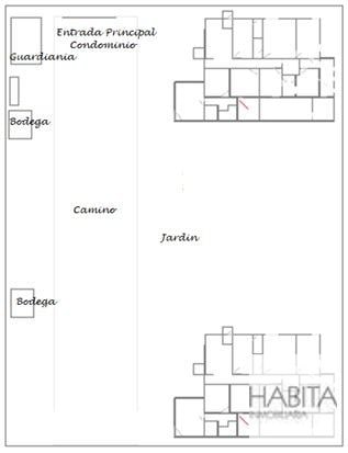 2 Casas en Venta Condominio Llano Alto, Km.19.9 a El Salvador - 5