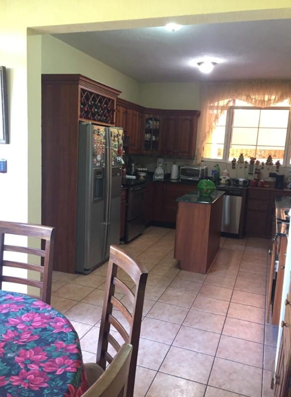 CASA EN TERRAVISTA, KM 16 CARRETERA A EL SALVADOR — Casa en Venta en Carretera a El Salvador, Guatemala, Ciudad — foto 5 de 10