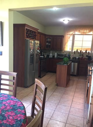 CASA EN TERRAVISTA, KM 16 CARRETERA A EL SALVADOR — Casa en Venta en Carretera a El Salvador, Guatemala, Ciudad — miniatura 5 de 10
