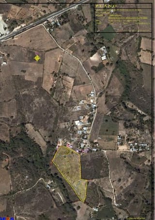 TERRENO EN LAS TUNAS, SANARATE EL PROGRESO — Terreno en Venta en Sanarate, El Progreso — miniatura 4 de 6