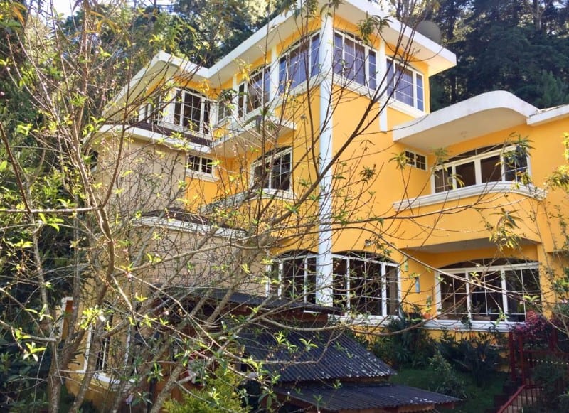 CASA EN TERRAVISTA, KM 16 CARRETERA A EL SALVADOR — Casa en Venta en Carretera a El Salvador, Guatemala, Ciudad — foto 1 de 10