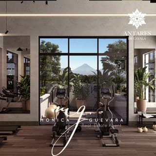 Venta de apartamento en Antares de Cayala. Precio $160,000 — Apartamento en Venta en Antares de Cayalá, Zona 16, Guatemala, Ciudad — miniatura 5 de 8