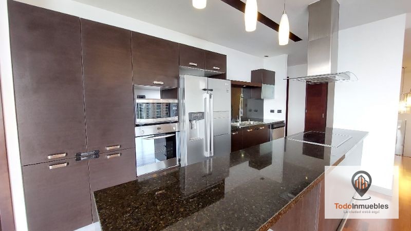 Apartamento Penthouse en Venta en zona 15 vh1 - 3
