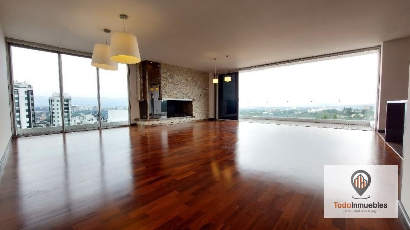 Apartamento Penthouse en Venta en zona 15 vh1 - 13
