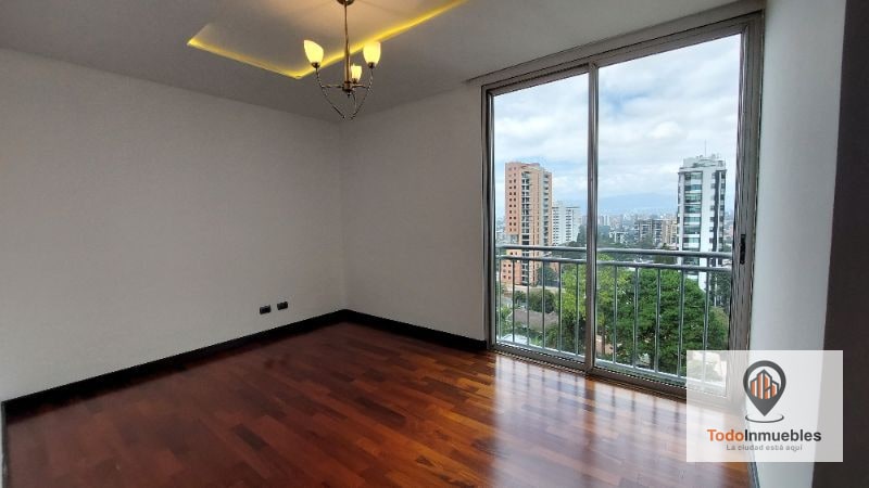 Apartamento Penthouse en Venta en zona 15 vh1 - 7