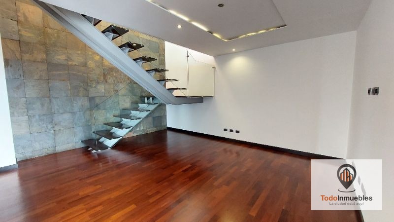 Apartamento Penthouse en Venta en zona 15 vh1 - 6