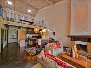 CASA AMUEBLADA EN ANTIGUA GUATEMALA — Casa en Venta en Antigua, Sacatepéquez — miniatura 1 de 13