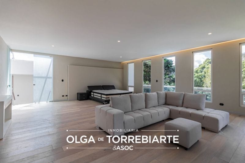 Casa en Casa y Campo — Casa en Venta en Carretera a El Salvador, Guatemala, Ciudad — foto 10 de 14