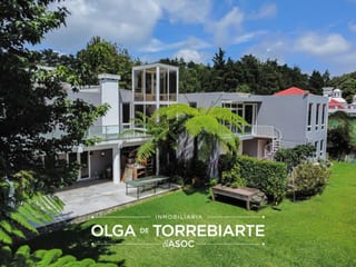 Casa en Casa y Campo — Casa en Venta en Carretera a El Salvador, Guatemala, Ciudad — miniatura 3 de 14