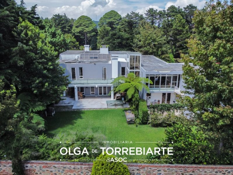 Casa en Casa y Campo — Casa en Venta en Carretera a El Salvador, Guatemala, Ciudad — foto 2 de 14