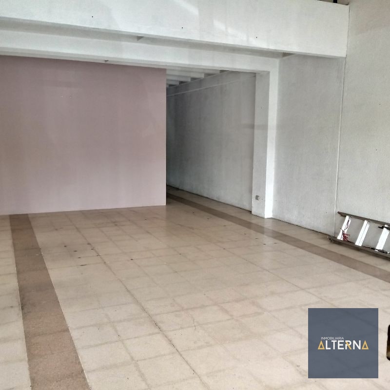 Rento Amplio Local en Zona 10 - 5