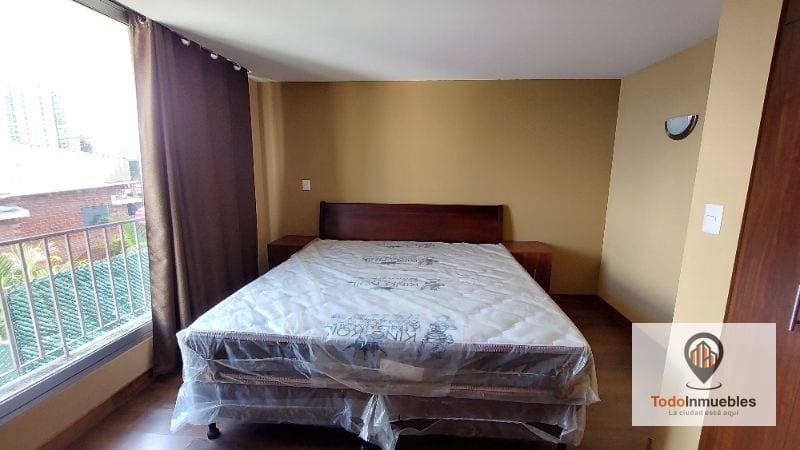 Apartamento Semi-Amoblado en zona 4 - 1 habitación - Image 3
